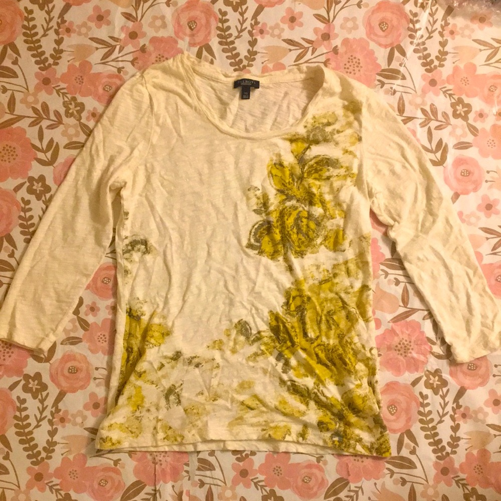 Talbots Shirt